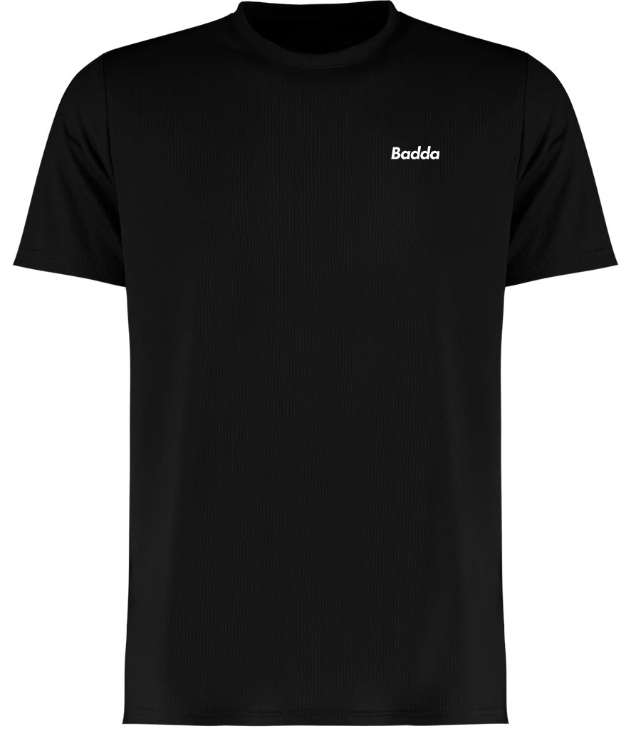 CREST (NO PAIN, NO GAIN) T-SHIRT