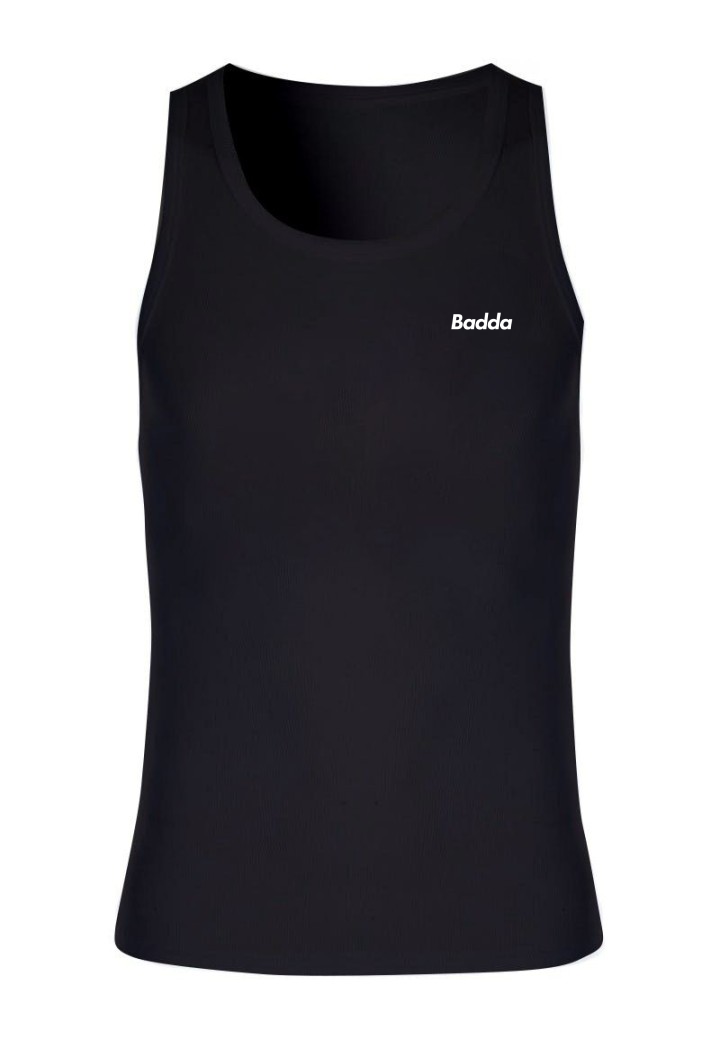 Apex Tank Black