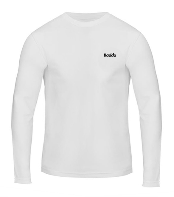 Apex Long Sleeve T-Shirt (Trust In Yourself)