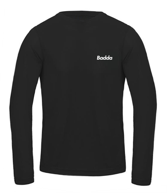 Apex Long Sleeve T-Shirt (Never Give Up)