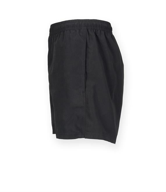 Active Track Shorts